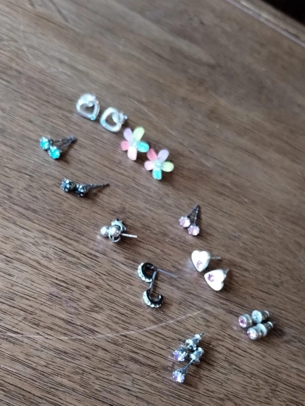 Earring Bundle